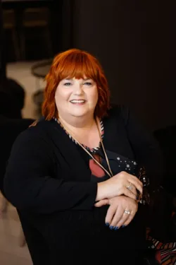 Séance d'image de marque pour la solopreneure Nathalie Lehoux