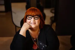 Séance d'image de marque pour la solopreneure Nathalie Lehoux