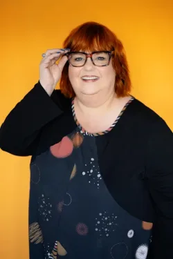 Séance d'image de marque pour la solopreneure Nathalie Lehoux