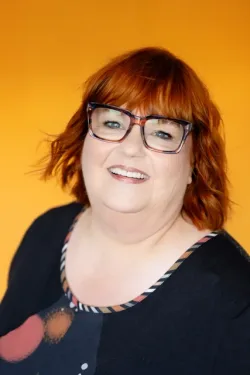Séance d'image de marque pour la solopreneure Nathalie Lehoux