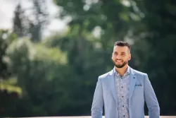 Portraits corporatifs pour Courtiers Immobilier