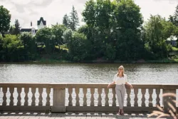 Portraits corporatifs pour Courtiers Immobilier