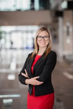 Portraits corporatifs pour Courtiers Immobilier