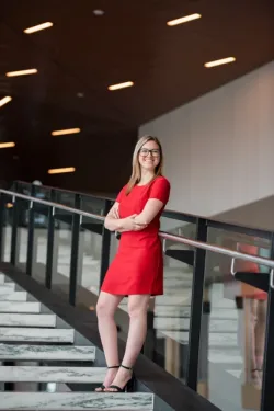 Portraits corporatifs pour Courtiers Immobilier