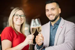 Portraits corporatifs pour Courtiers Immobilier