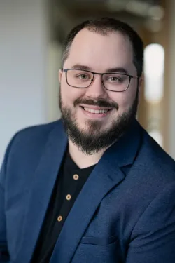 Portraits pour SRG Consultants