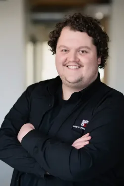 Portraits pour SRG Consultants