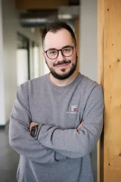 Portraits pour SRG Consultants