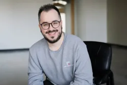 Portraits pour SRG Consultants
