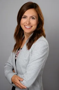 Portraits corporatifs pour Globevest Capital