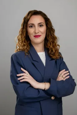 Portraits corporatifs pour l'équipe de Rioux RH