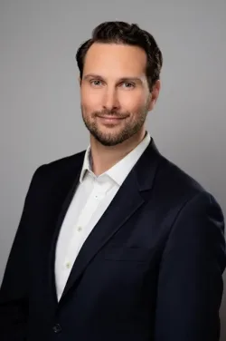 Portraits corporatifs pour Globevest Capital