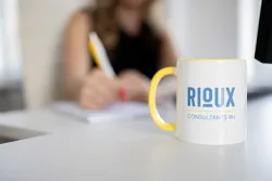 Banque d'images sur mesure pour Rioux RH