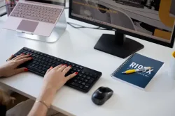 Banque d'images sur mesure pour Rioux RH