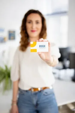 Banque d'images sur mesure pour Rioux RH