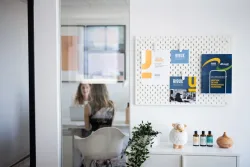 Banque d'images sur mesure pour Rioux RH