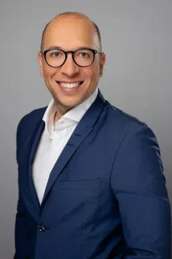 Portraits corporatifs pour Globevest Capital
