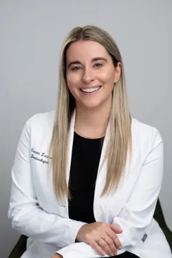 Imagerie corporative pour Stéphanie Lapierre Denturologiste