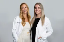 Imagerie corporative pour Stéphanie Lapierre Denturologiste