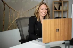 Séance d'image de marque personnelle pour Corinne Lambert Avocate