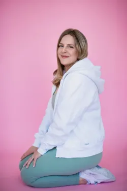 Image de marque personnelle pour coach Bodi