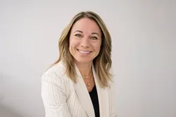 Séance d'image de marque personnelle pour Corinne Lambert Avocate