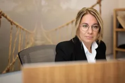 Séance d'image de marque personnelle pour Corinne Lambert Avocate