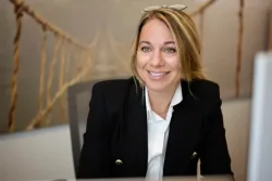 Séance d'image de marque personnelle pour Corinne Lambert Avocate