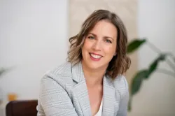 Portraits corporatifs pour Isabelle Lacasse