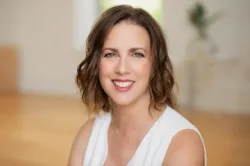 Portraits corporatifs pour Isabelle Lacasse