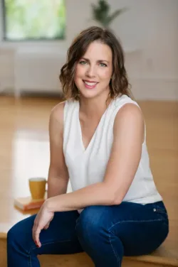 Portraits corporatifs pour Isabelle Lacasse
