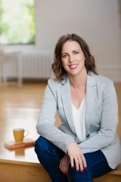 Portraits corporatifs pour Isabelle Lacasse