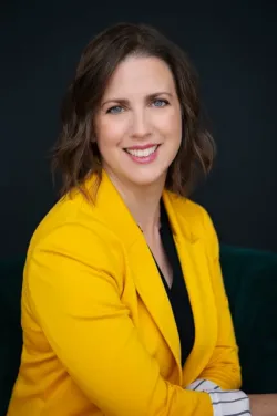 Portraits corporatifs pour Isabelle Lacasse