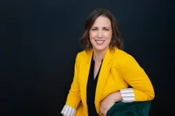 Portraits corporatifs pour Isabelle Lacasse
