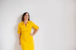 Portraits corporatifs pour Isabelle Lacasse