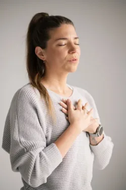 Brand photography sport wellness coach