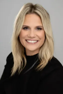 Portraits corporatifs pour Catherine Rioux