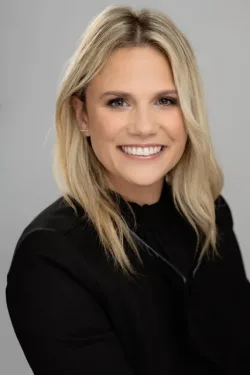 Portraits corporatifs pour Catherine Rioux