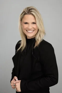 Portraits corporatifs pour Catherine Rioux