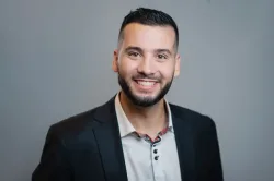 Portraits corporatifs pour Courtiers Immobilier