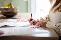 Banque d'images pour courtier immobilier
