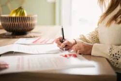 Banque d'images pour courtier immobilier