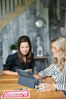 Banque d'images pour courtier immobilier