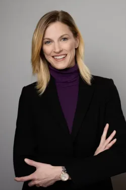 Portraits corporatifs pour Globevest Capital