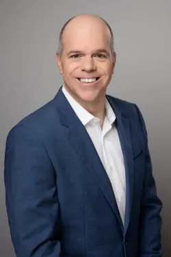 Portraits corporatifs pour Globevest Capital