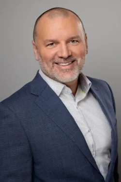 Portraits corporatifs pour Globevest Capital