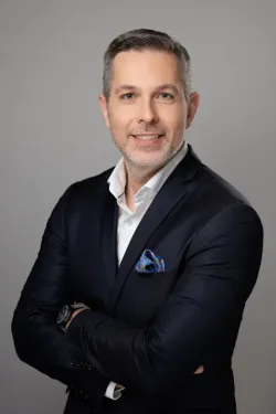 Portraits corporatifs pour Globevest Capital
