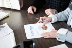 Banque images Notaire Groupe Conseils