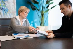 Banque images Notaire Groupe Conseils