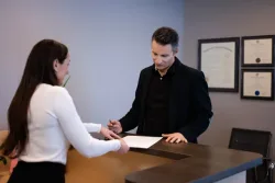 Banque images Notaire Groupe Conseils